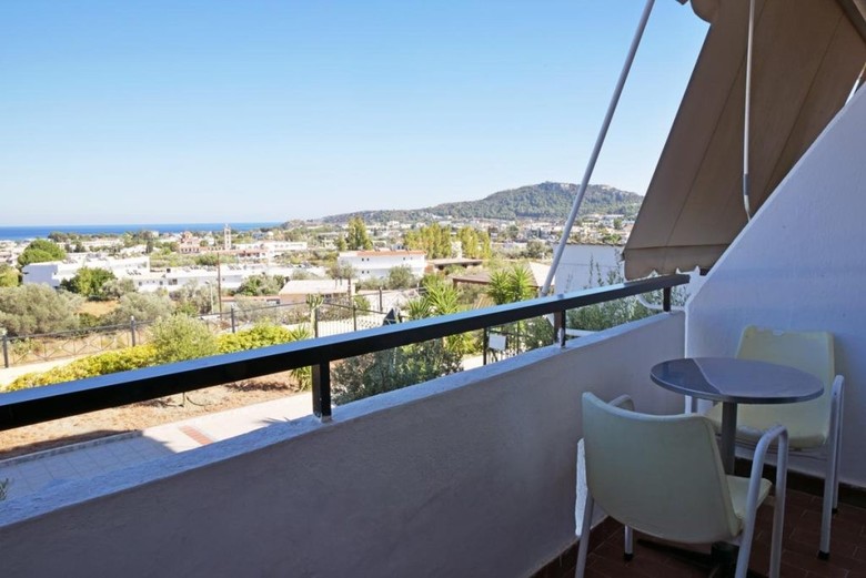 Hotel Telhinis