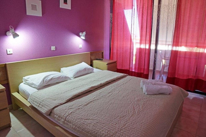 Hotel Telhinis