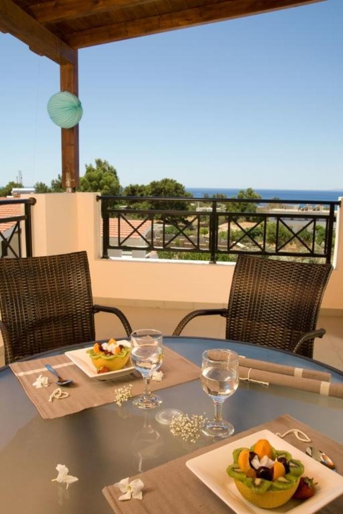 Blue Dream Luxury Villas