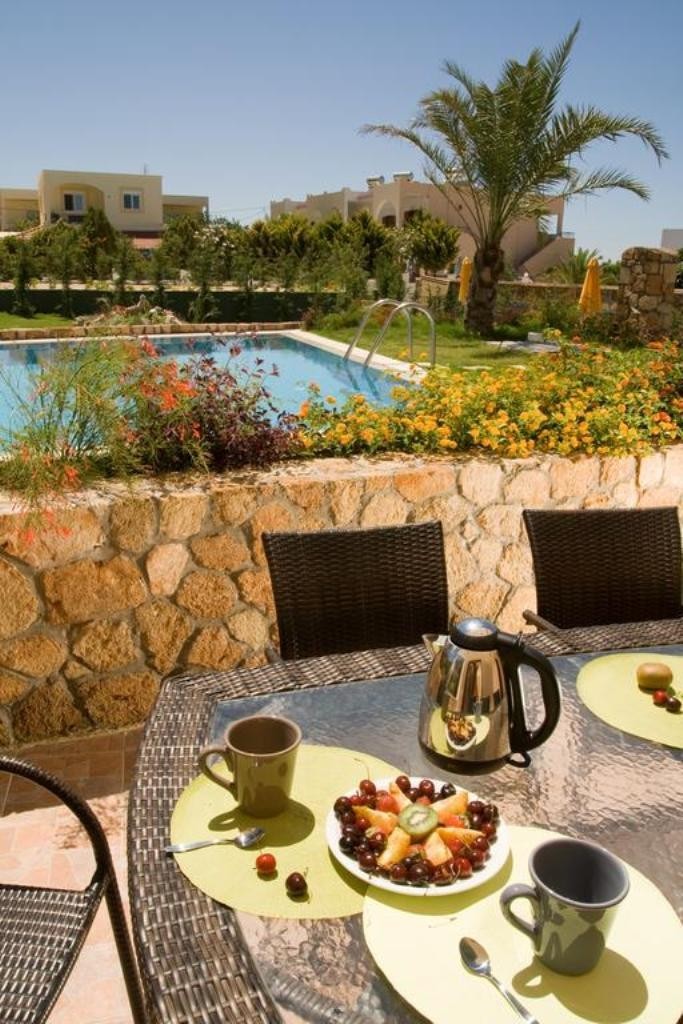 Blue Dream Luxury Villas