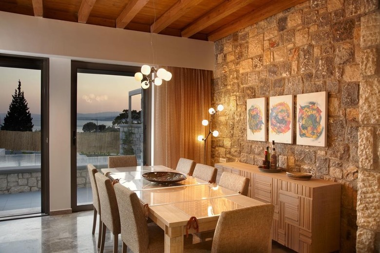 Blue Dream Luxury Villas