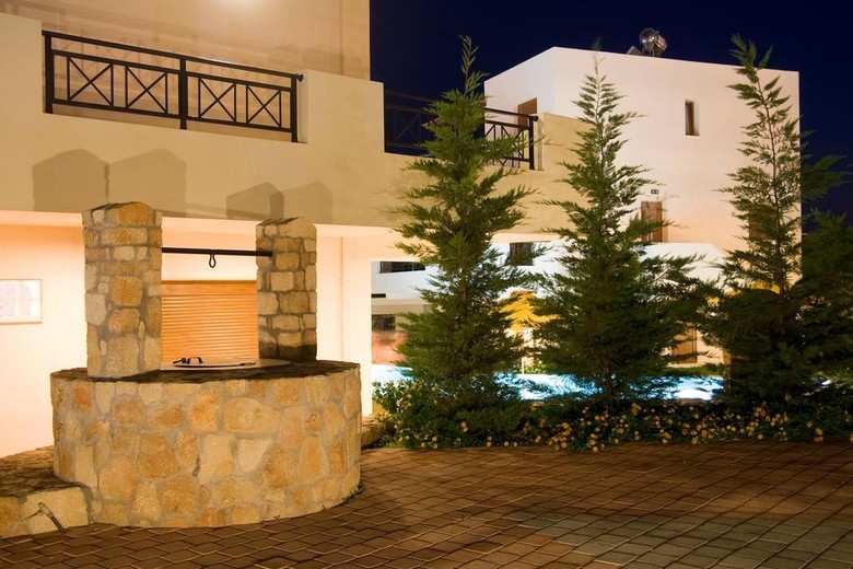Blue Dream Luxury Villas