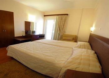 Hotel Olympos