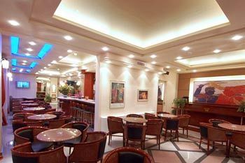 Hotel Olympos