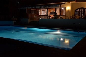 Hotel Thisvi