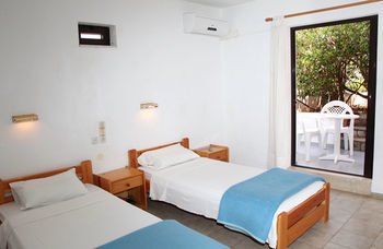 Hotel Thisvi