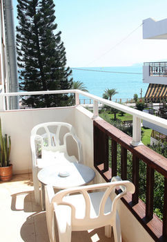 Hotel Thisvi
