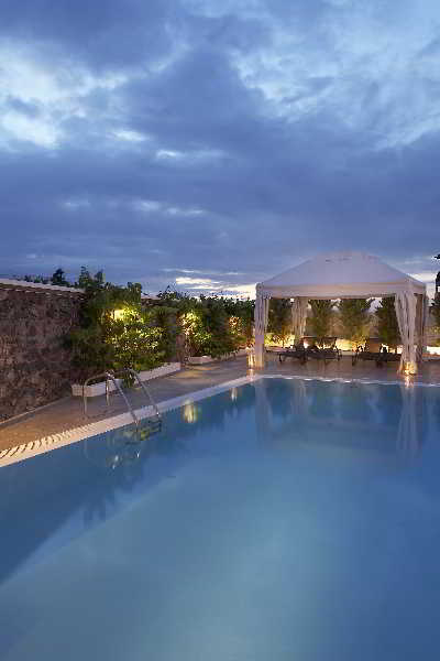 Hotel Meli Meli