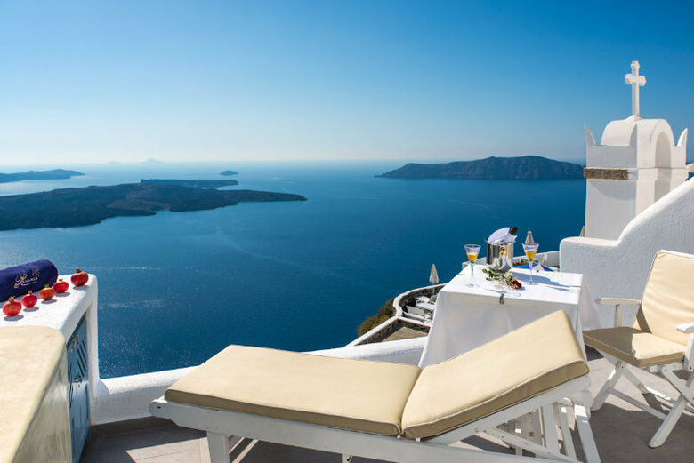 Hotel Pegasus Suites & Spa