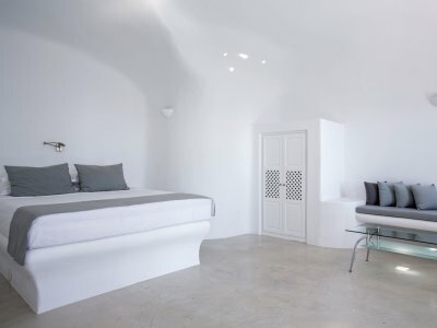 Hotel Pegasus Suites & Spa