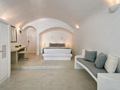 Hotel Pegasus Suites & Spa