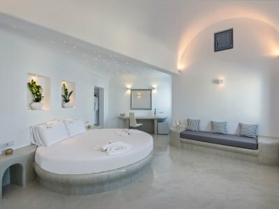 Hotel Pegasus Suites & Spa