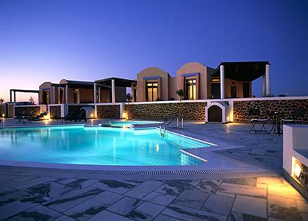 Hotel Xenones Filotera