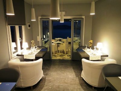 Hotel Xenones Filotera