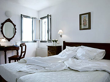 Hotel Xenones Filotera