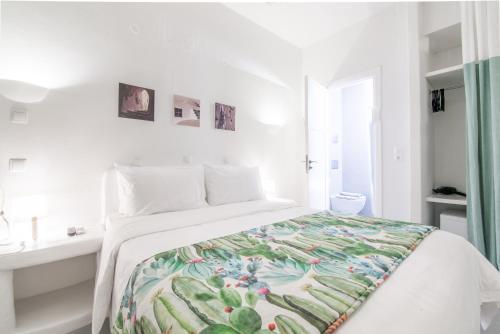 Apartamento Aqua Suites