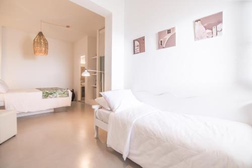 Apartamento Aqua Suites