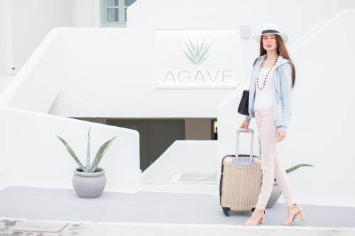 Apartamento Aqua Suites