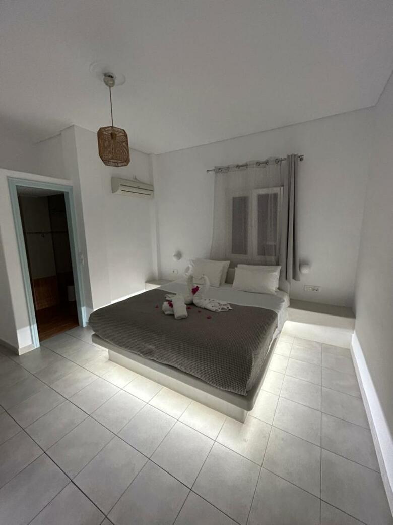 Hotel Pension George