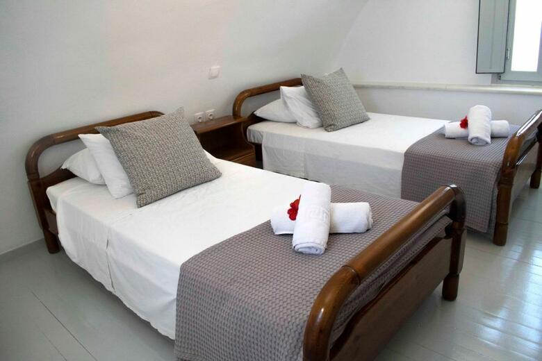 Hotel Pension George