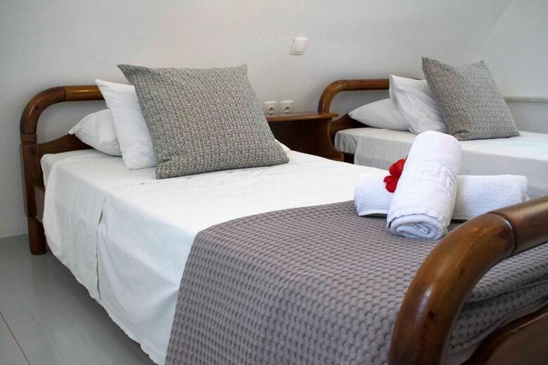 Hotel Pension George