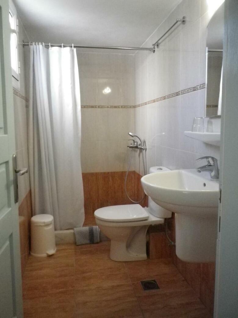 Hotel Pension George