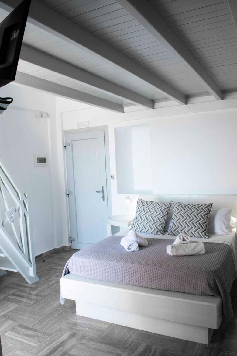 Hotel Pension George
