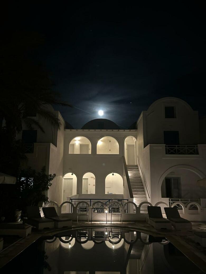 Hotel Pension George
