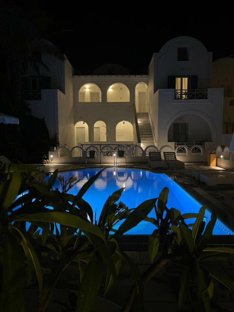 Hotel Pension George