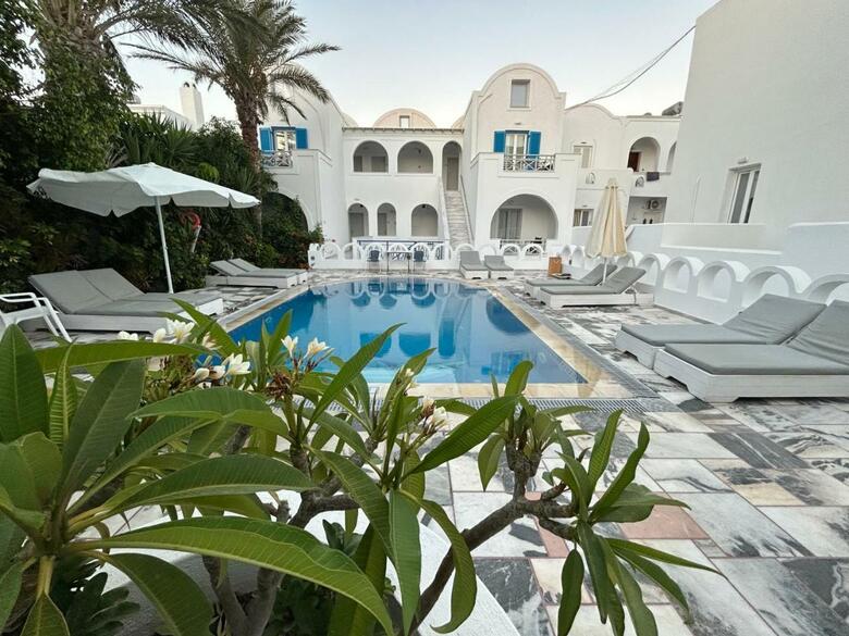 Hotel Pension George
