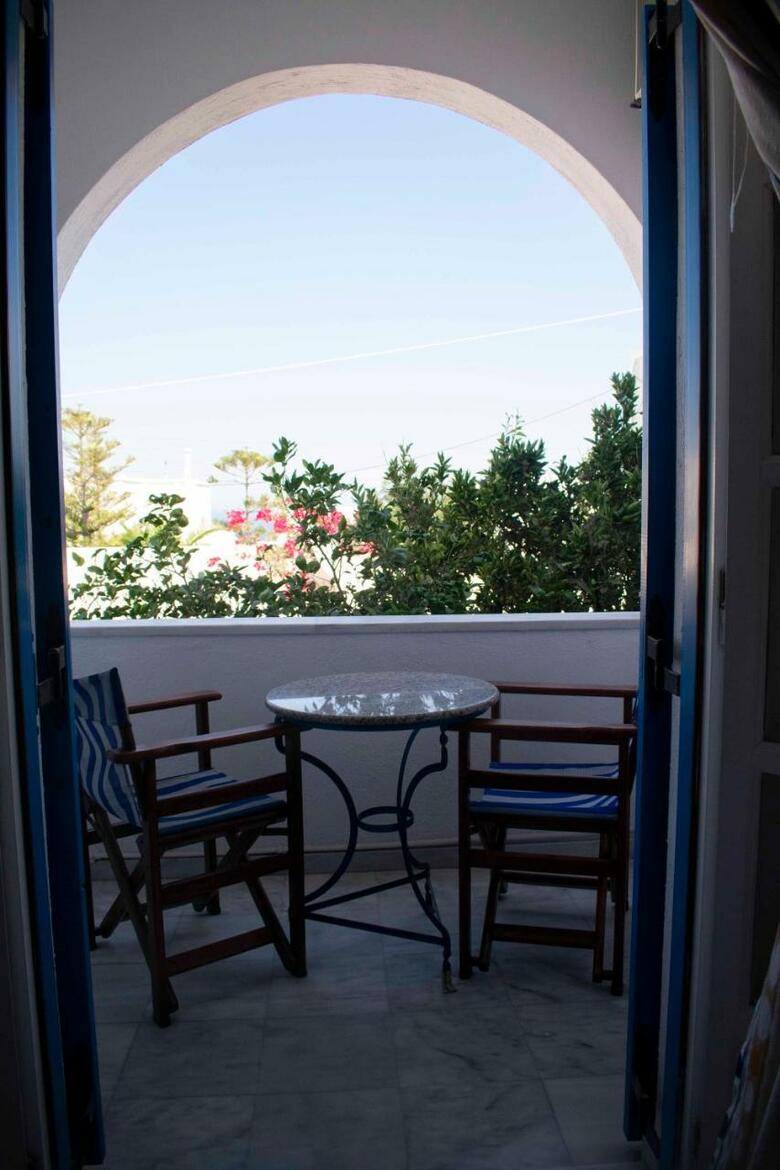 Hotel Pension George
