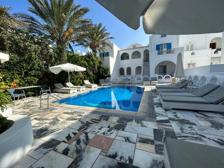 Hotel Pension George