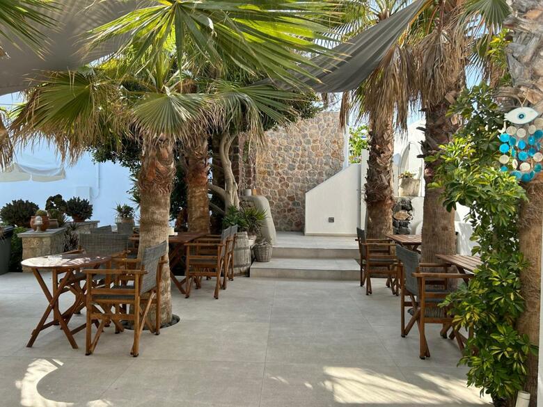 Hotel Pension George