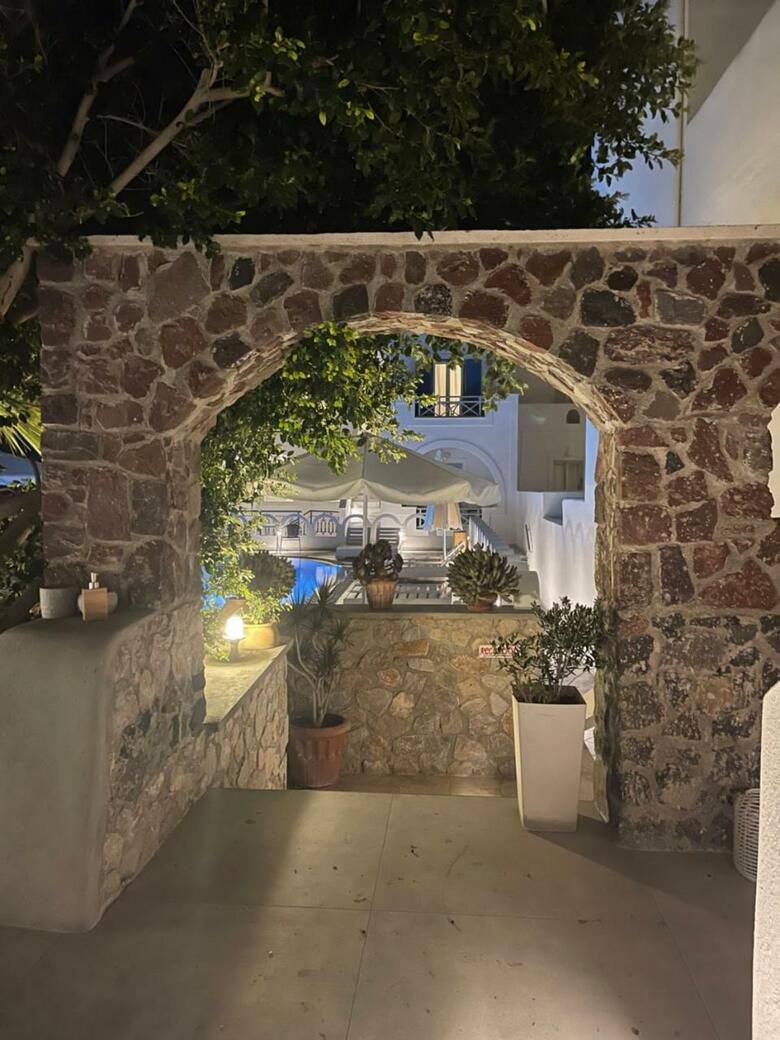 Hotel Pension George