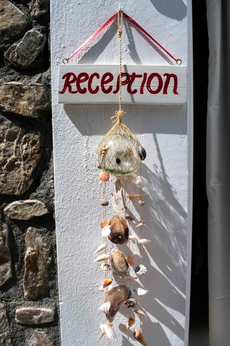 Hotel Pension George