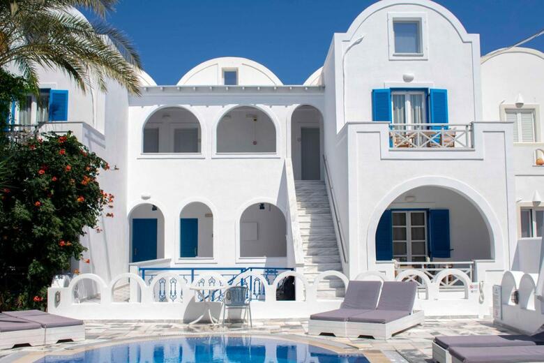 Hotel Pension George