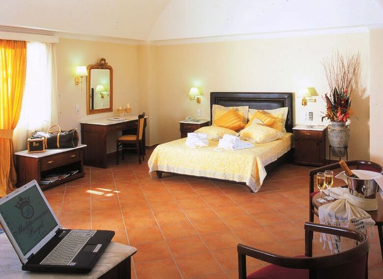 Hotel Mediterranean Beach
