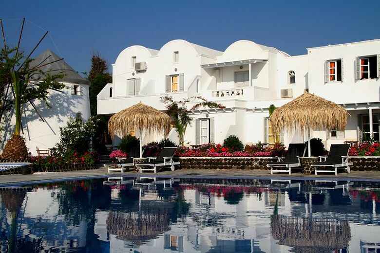 Hotel Mediterranean Beach