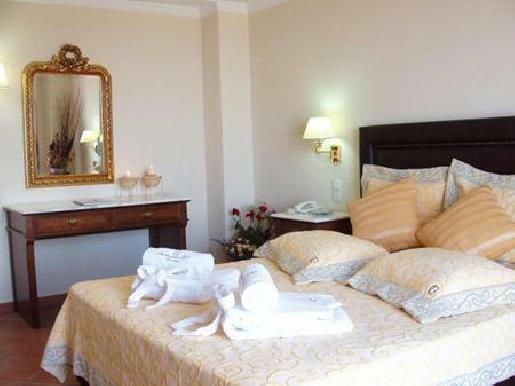 Hotel Mediterranean Beach