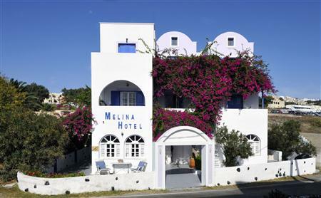 Hotel Melina