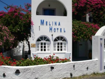 Hotel Melina