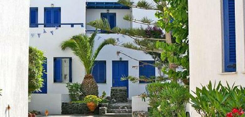 Aparthotel Scorpios Beach Studios And Apartments
