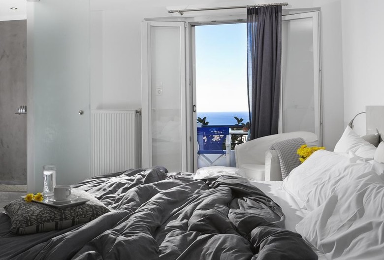 Hotel Milos
