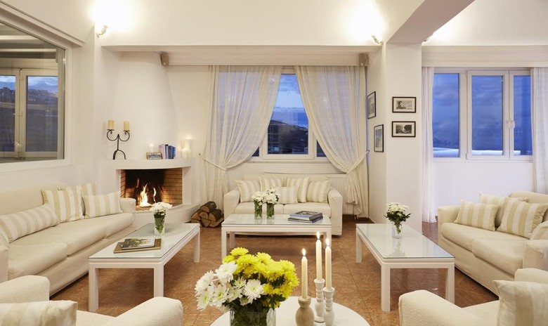 Hotel Milos