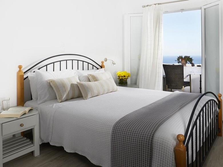 Hotel Milos