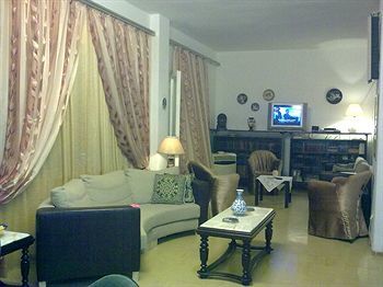 Galaxy Hotel