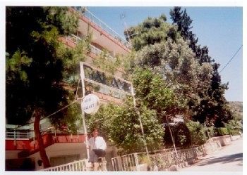 Galaxy Hotel