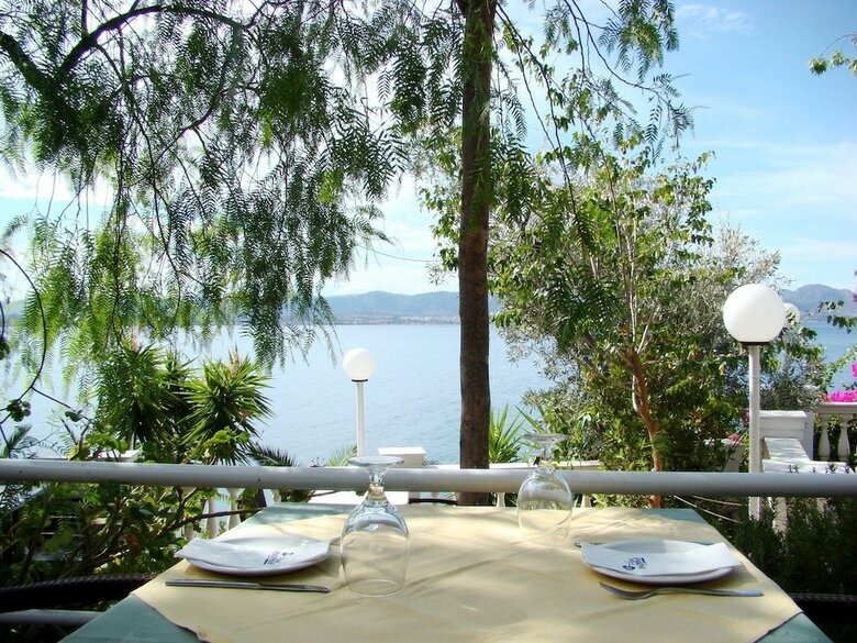 Hotel Pappas