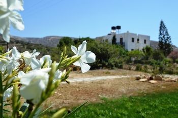 Hotel Matala Bay