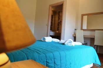 Hotel Matala Bay